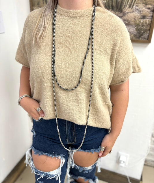 Teddy Top