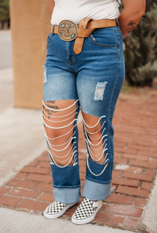 Nashville Jeans