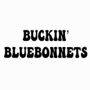Buckin’ Bluebonnets