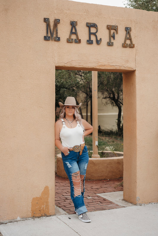 Nashville Jeans