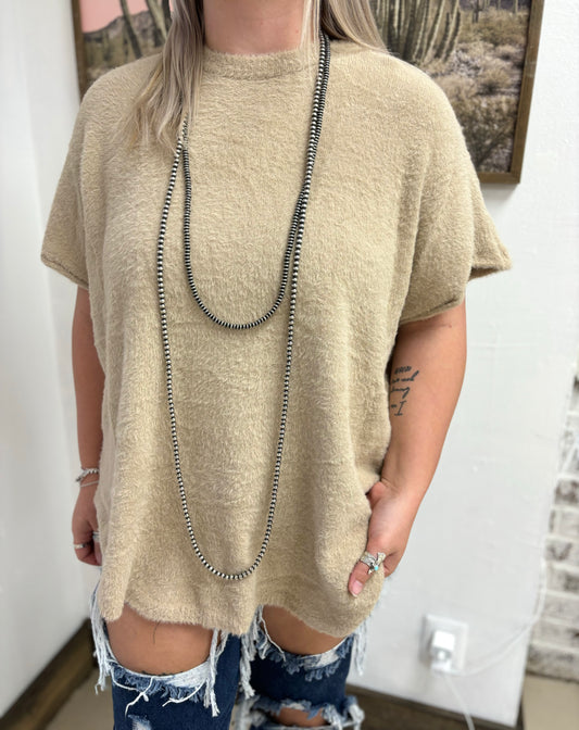 Teddy Top