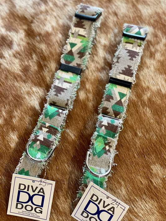 Durango Medium Width Dog Collar