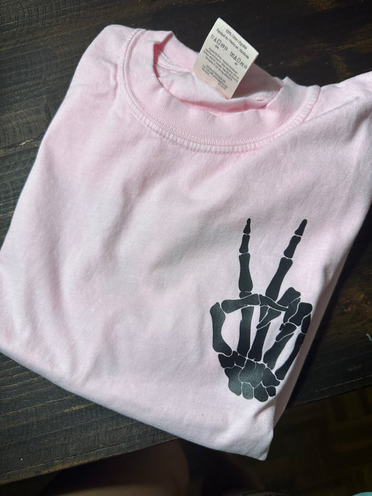 She’s a ten BB Tee