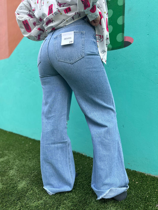 Senorita Jeans
